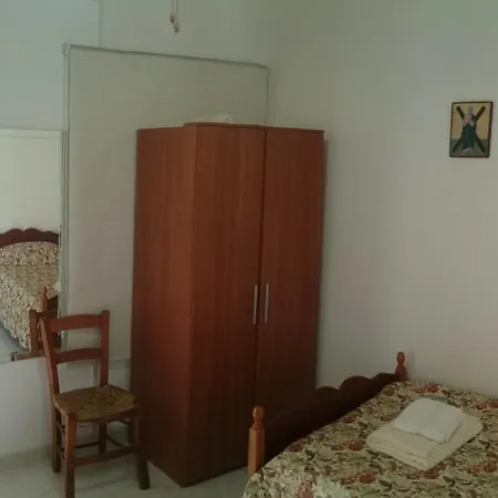Marys Traditional House