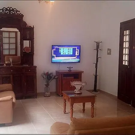 招待所 Marys Traditional House *