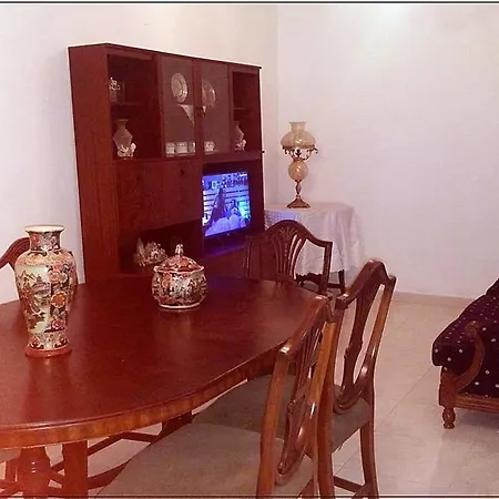 Marys Traditional House 招待所