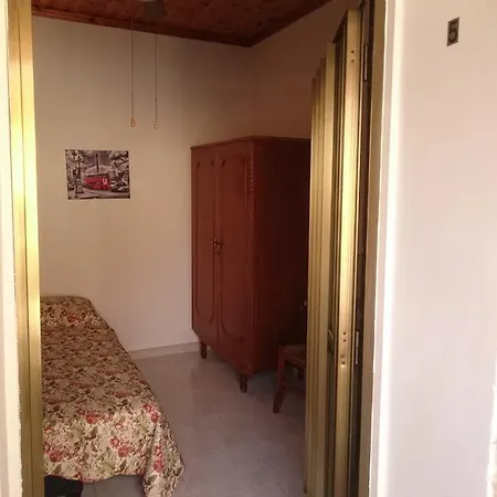 Marys Traditional House