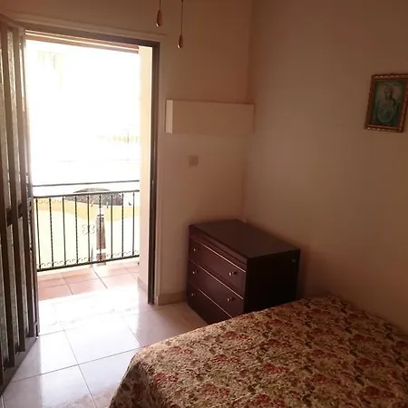 Marys Traditional House