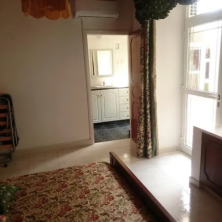 게스트하우스 Marys Traditional House *